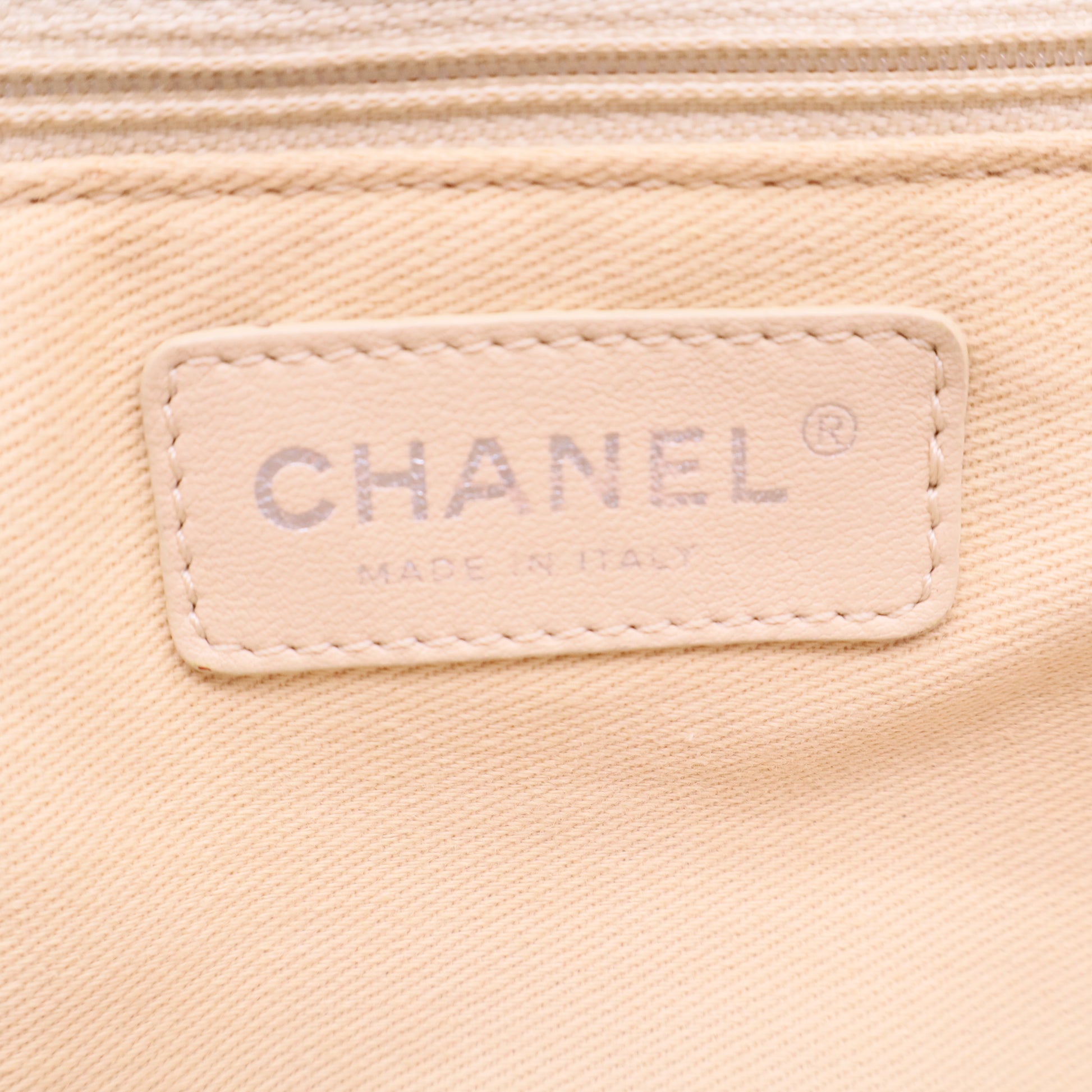 Coco Pleats Flap Bag twins