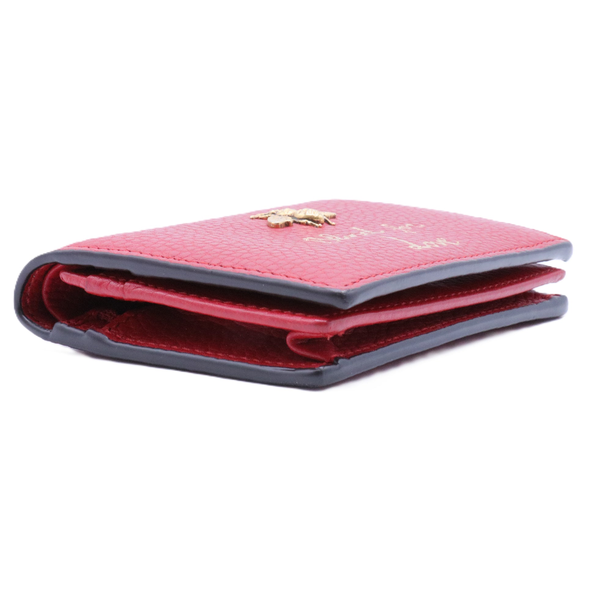 Blind for Love Bee Accent Wallet