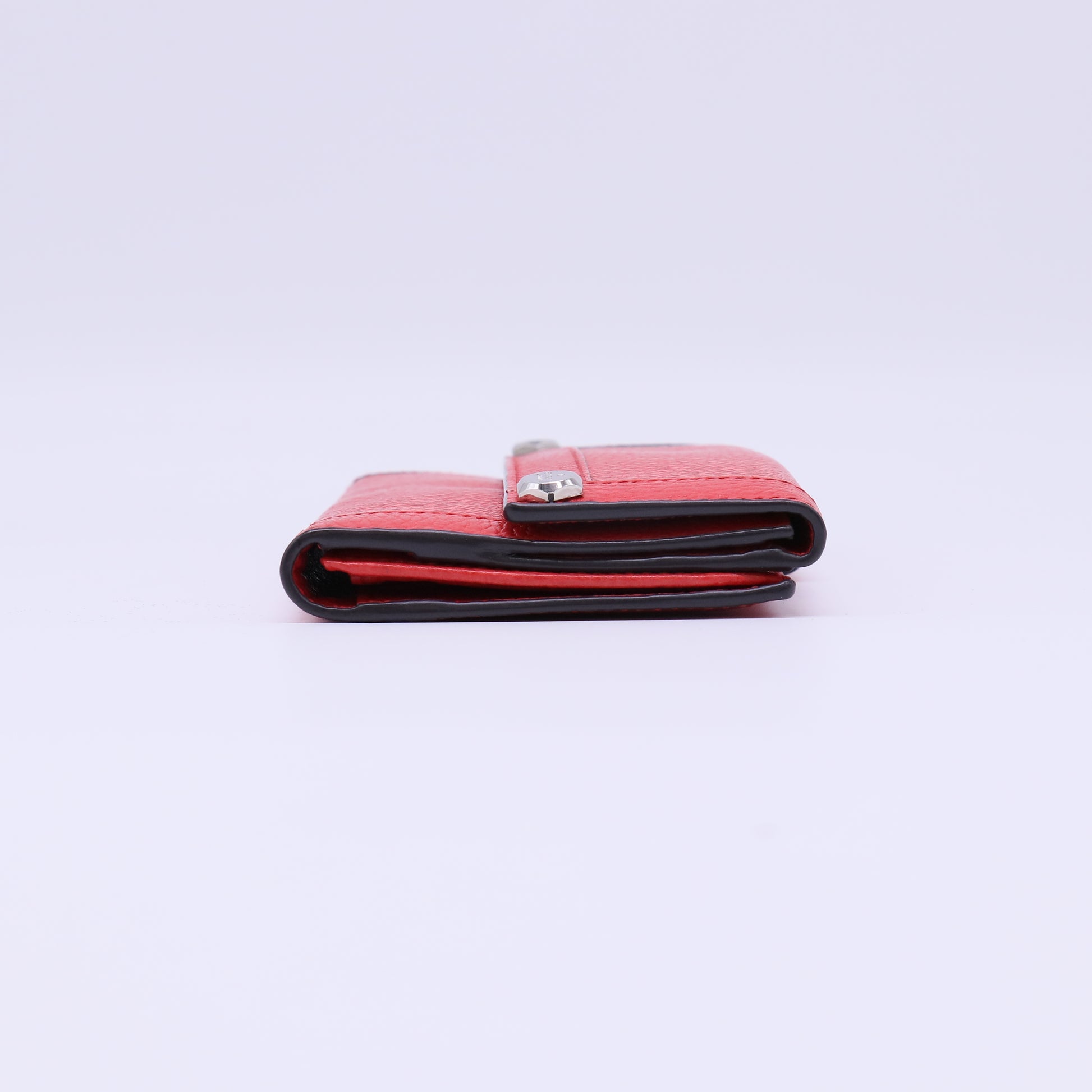 Charmy Insignia Leather Continental Wallet W21817