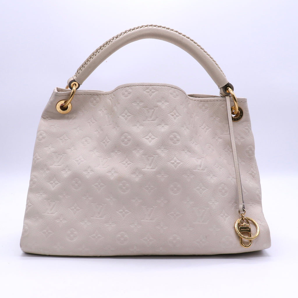 LV Monogram Artsy MM TWINS LDJ3548