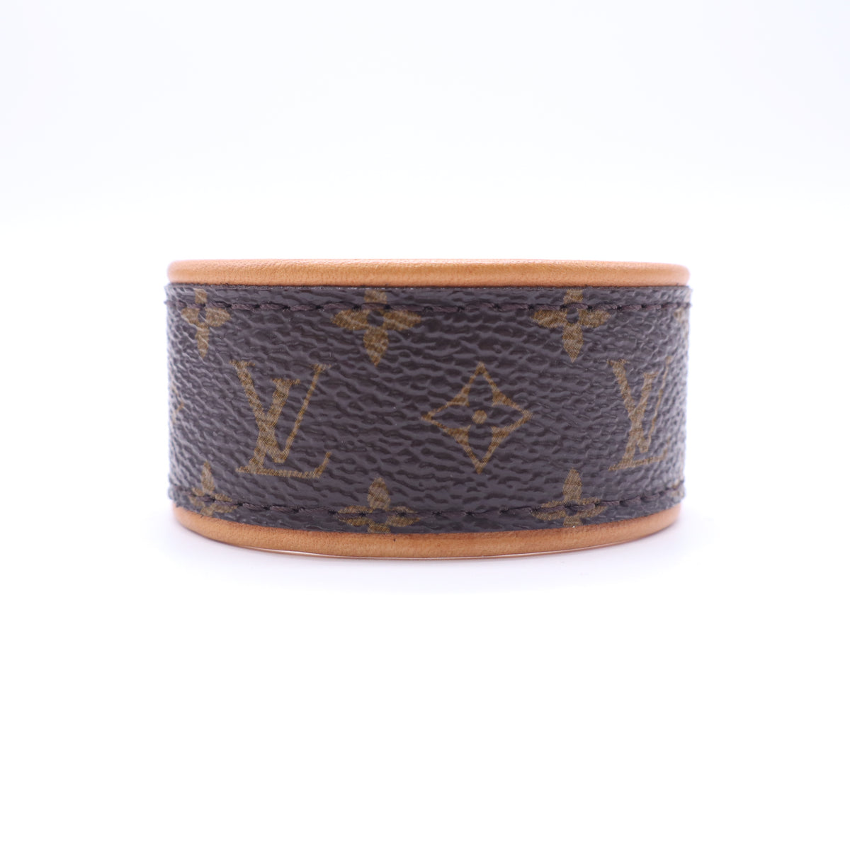 Louis Vuitton Monogram Save It Bracelet twins LDZ1061