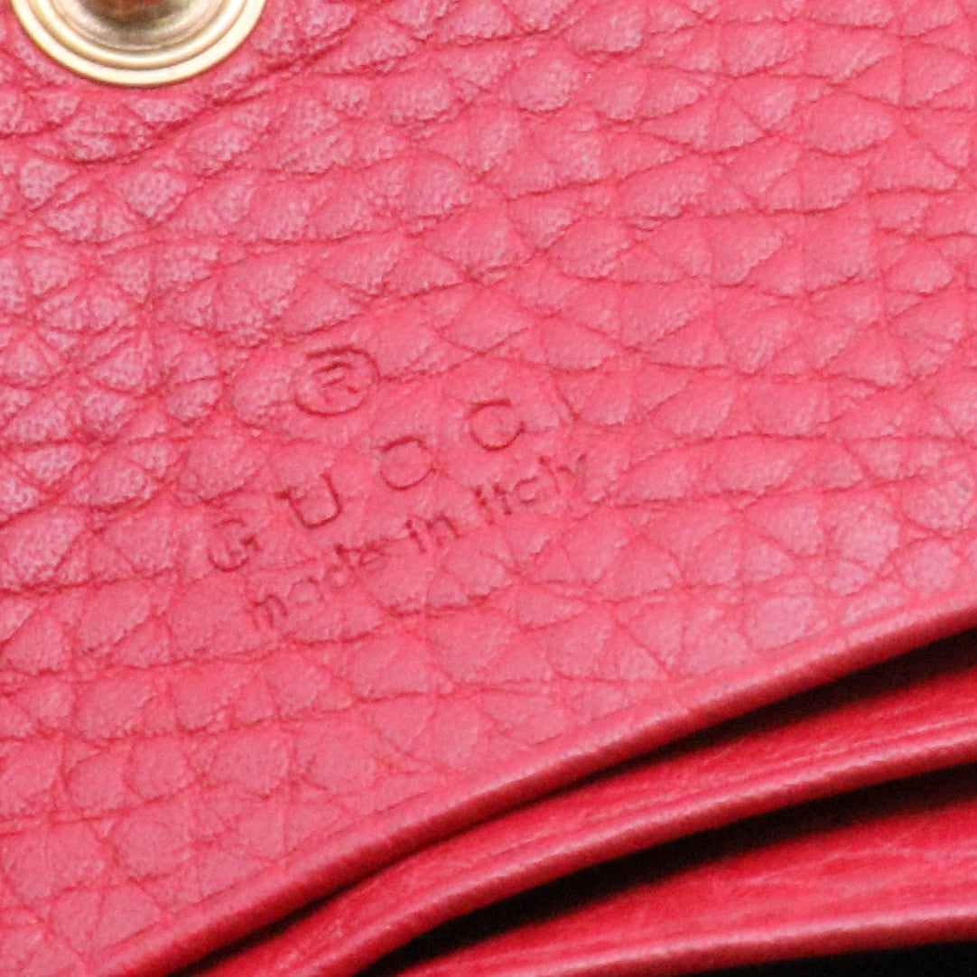 Blind for Love Bee Accent Wallet