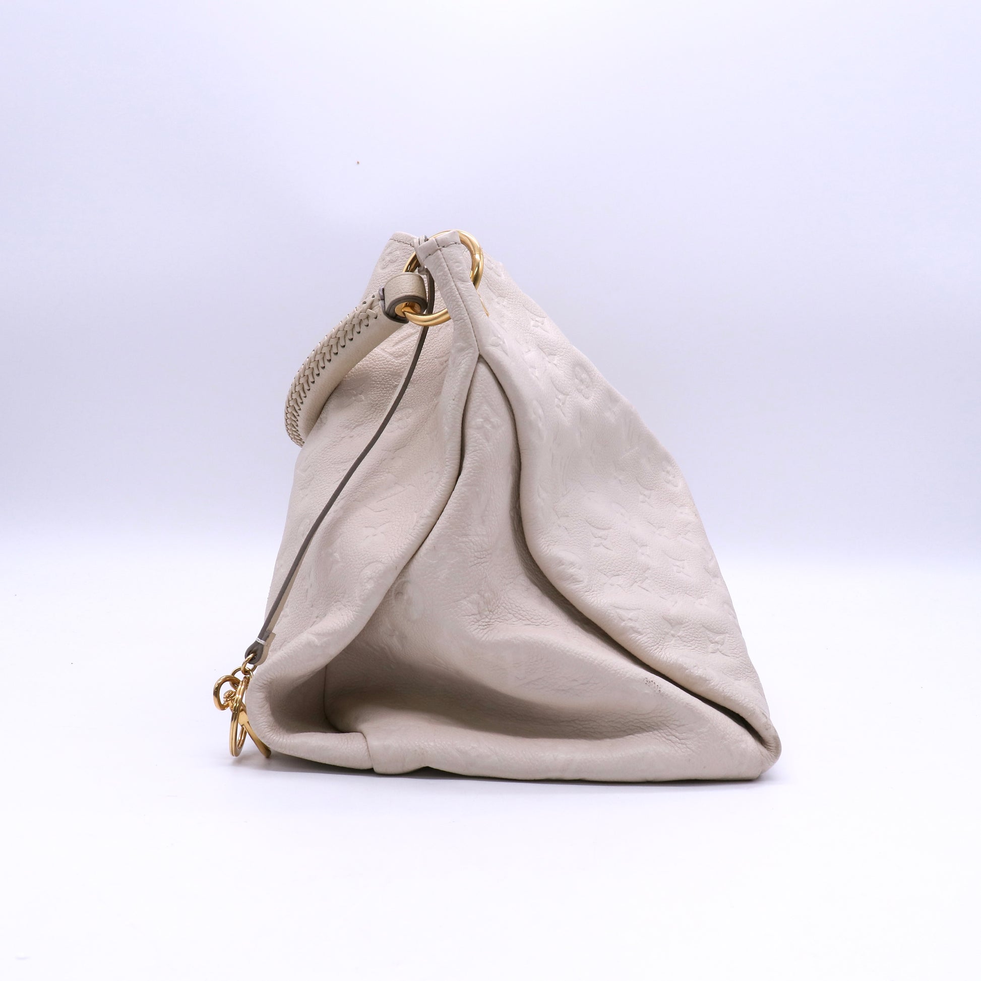 LV Monogram Artsy MM TWINS LDJ3548