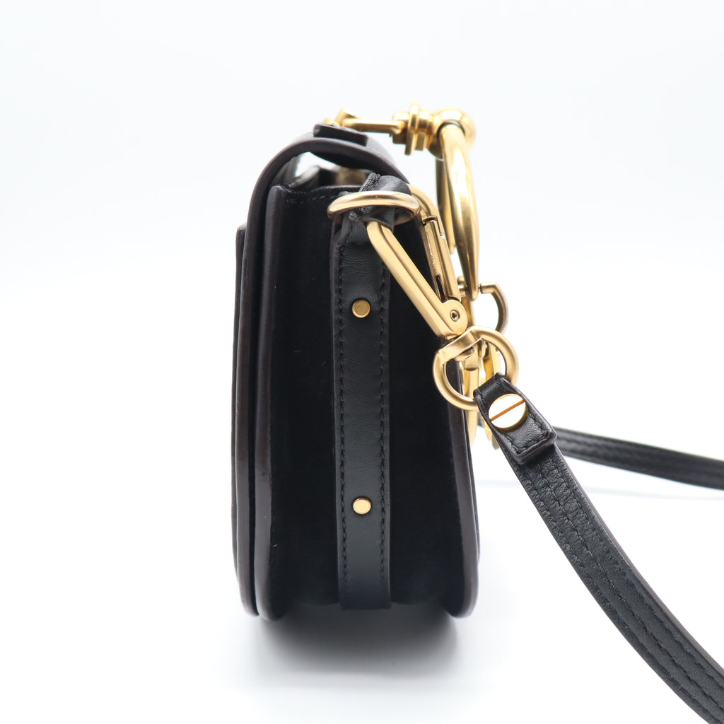 Chloe Small Marcie Crossbody Bag B22102