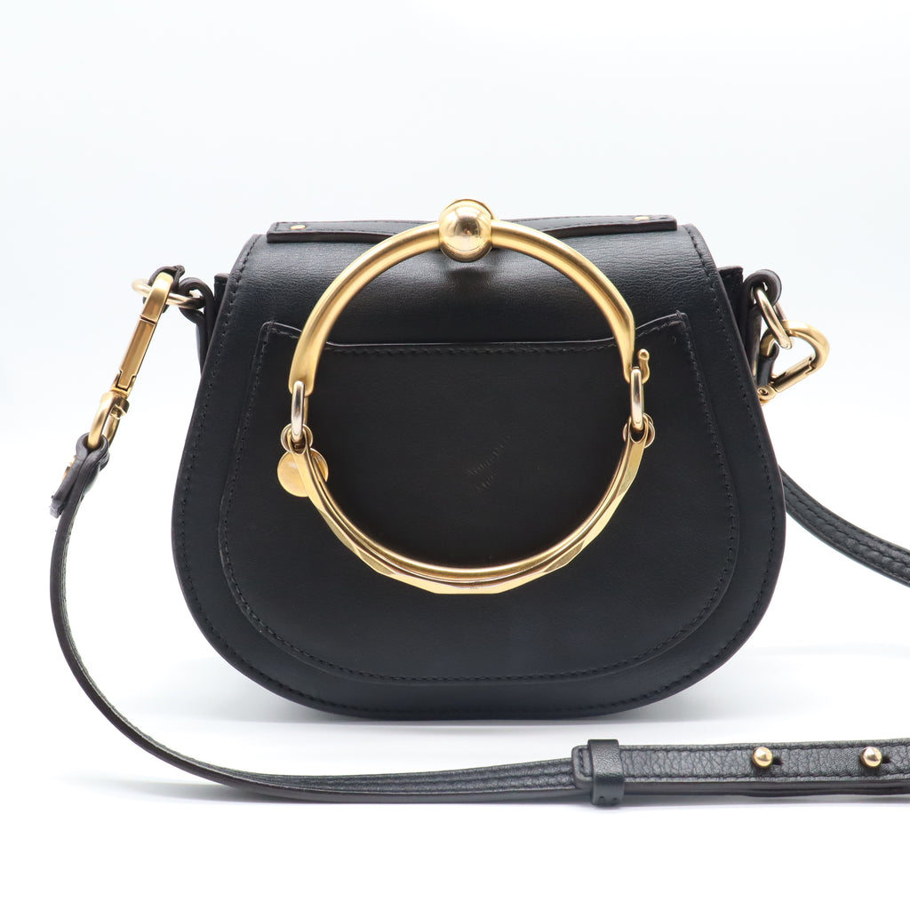 Chloe Small Marcie Crossbody Bag B22102