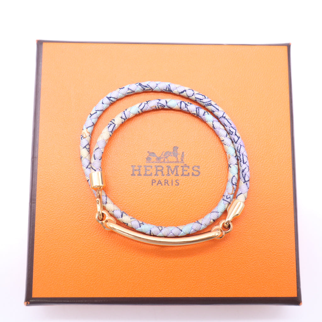 Hermes bracelet twins LDZ1060