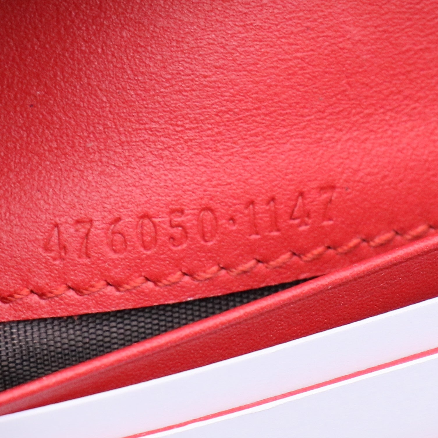Cherry GG Supreme Card Holder