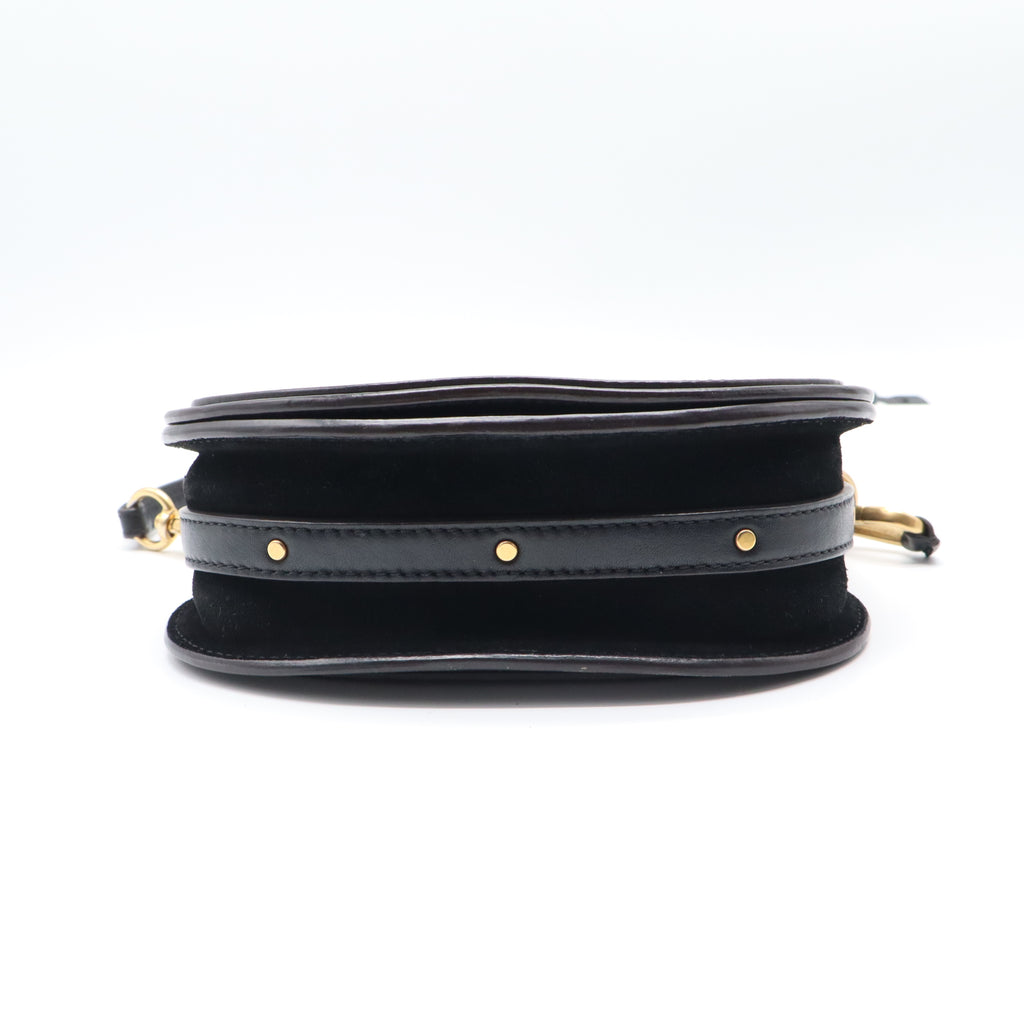 Chloe Small Marcie Crossbody Bag B22102