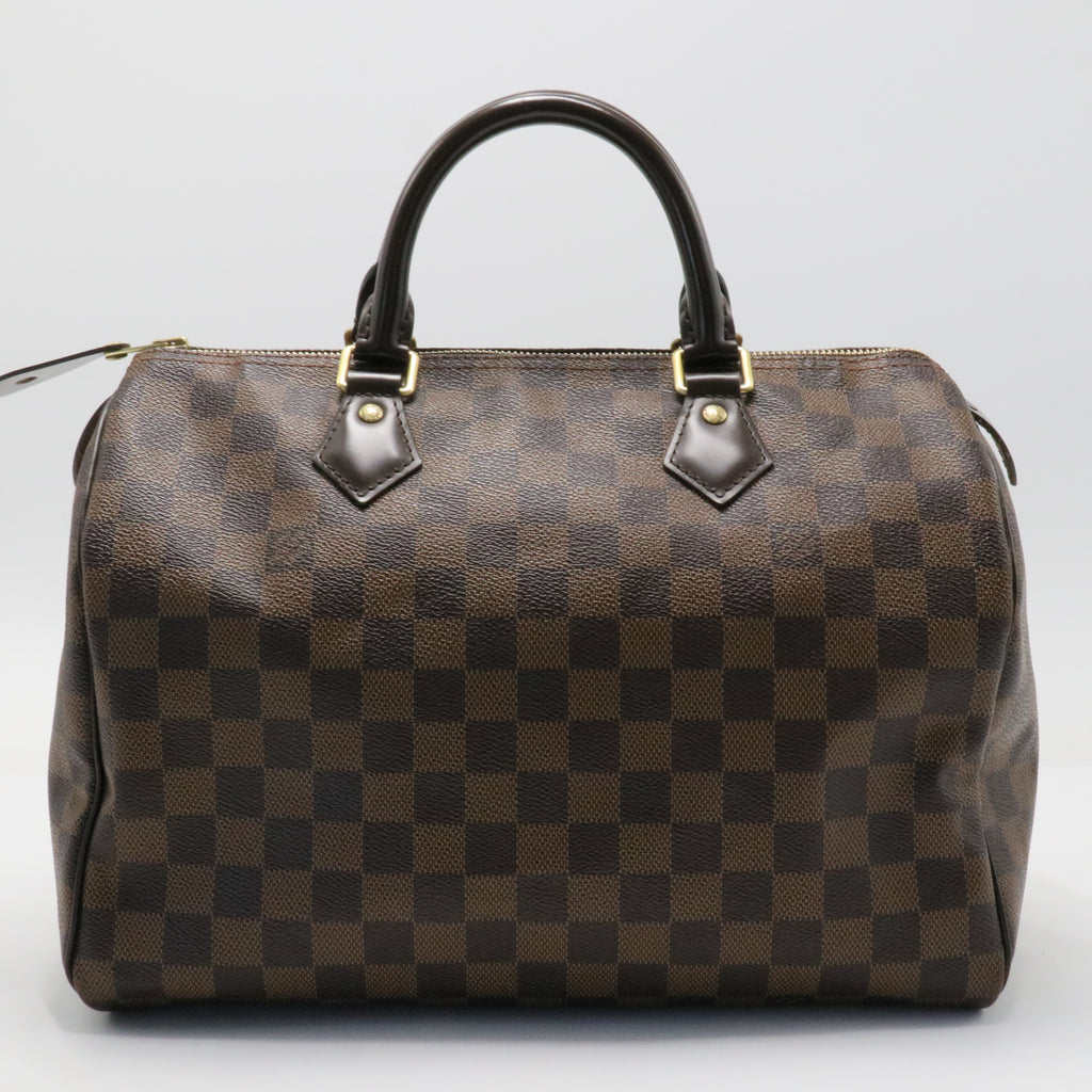 Speedy Handbag Damier 30