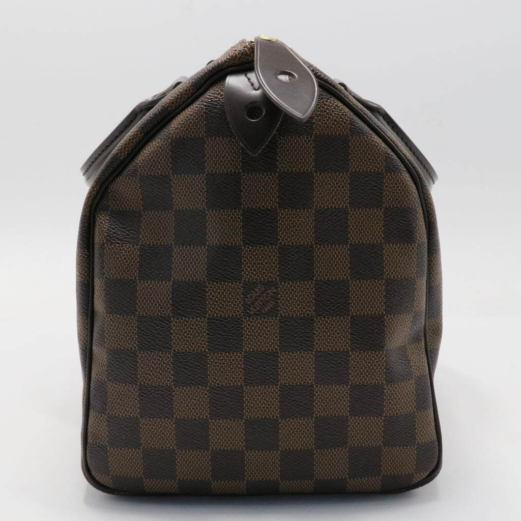 Speedy Handbag Damier 30