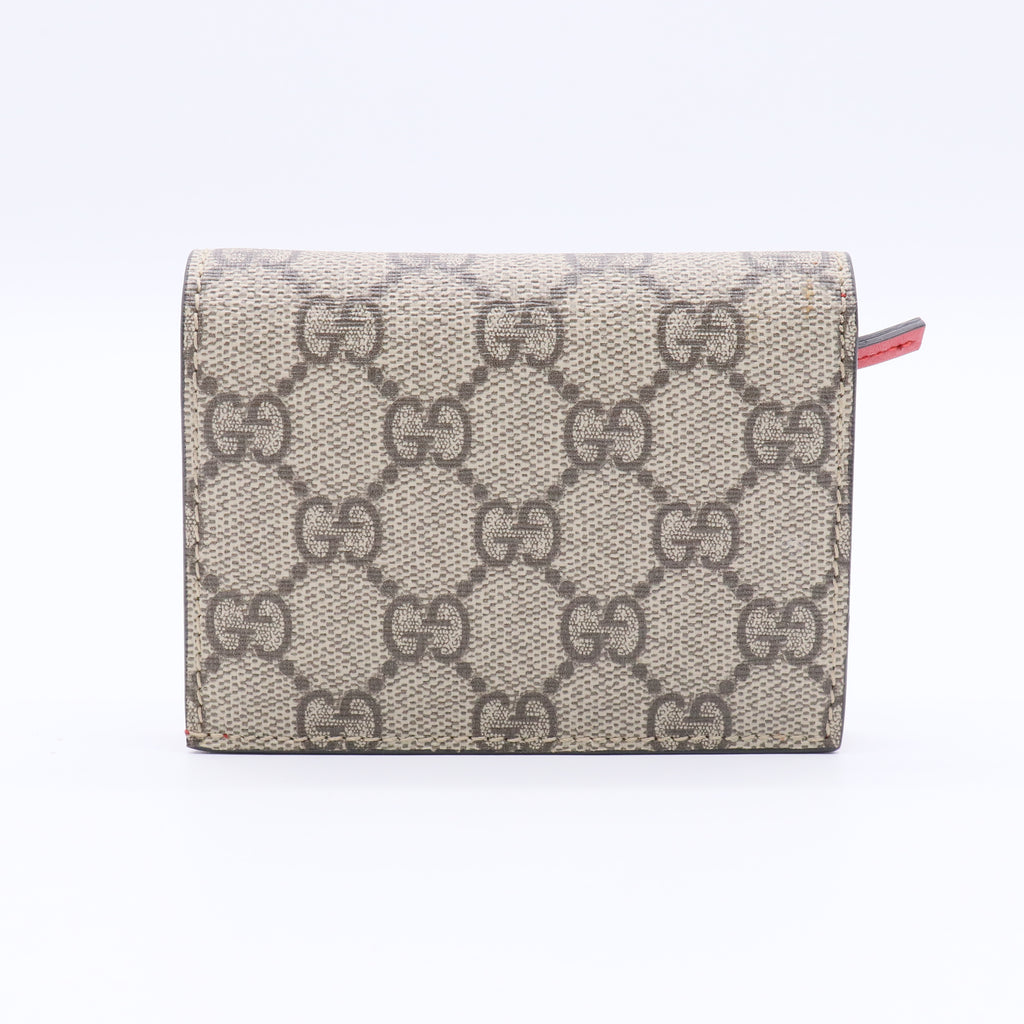 Cherry GG Supreme Card Holder