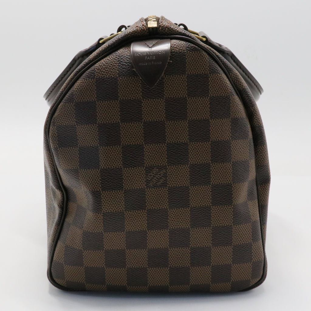 Speedy Handbag Damier 30