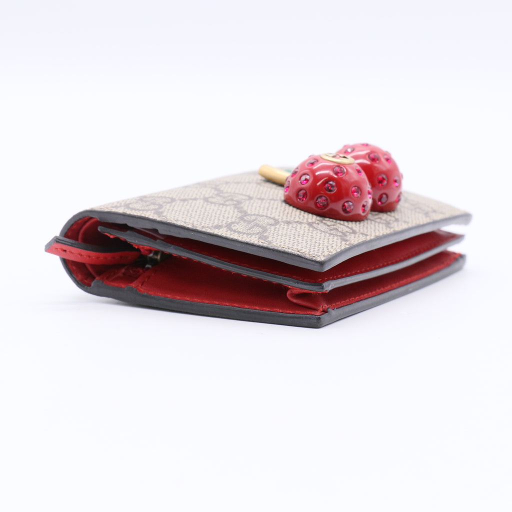 Cherry GG Supreme Card Holder