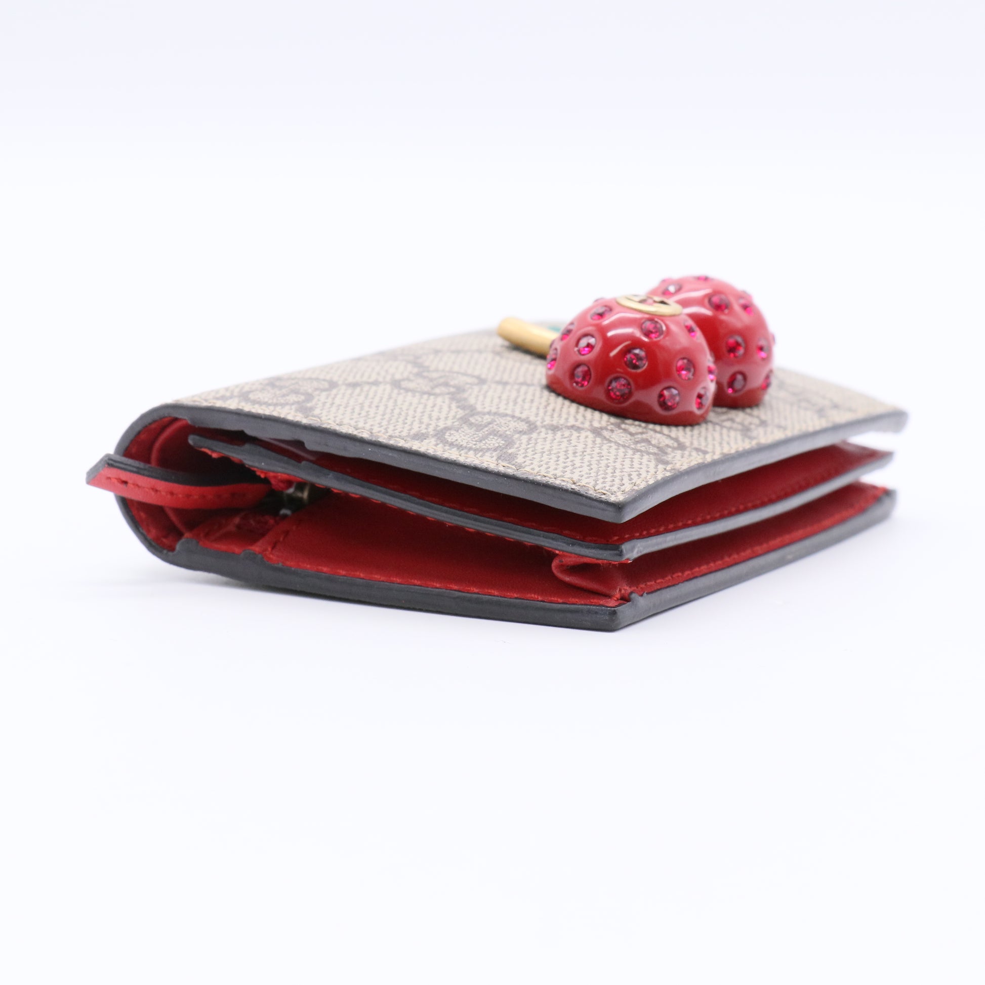 Cherry GG Supreme Card Holder