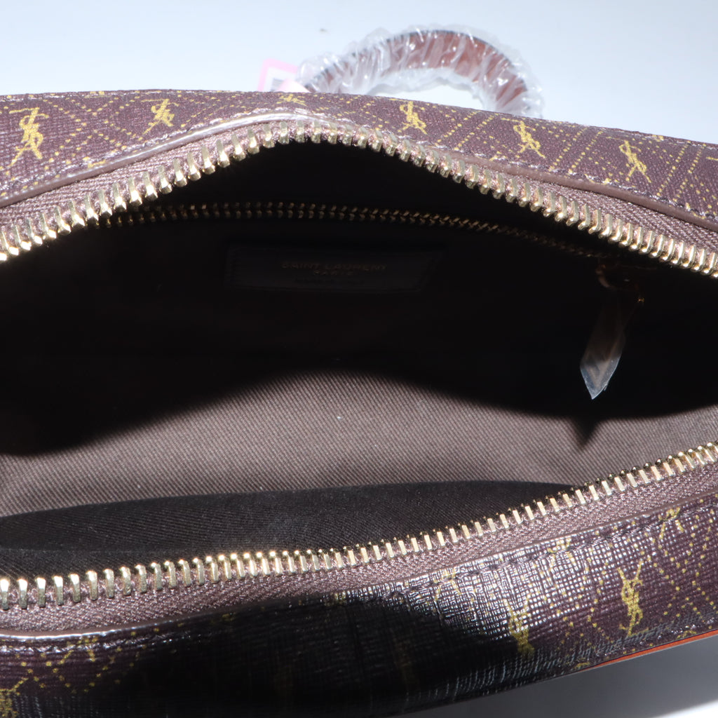 Saint Laurent Le Monogramme Camera Bag twins LDJ5804
