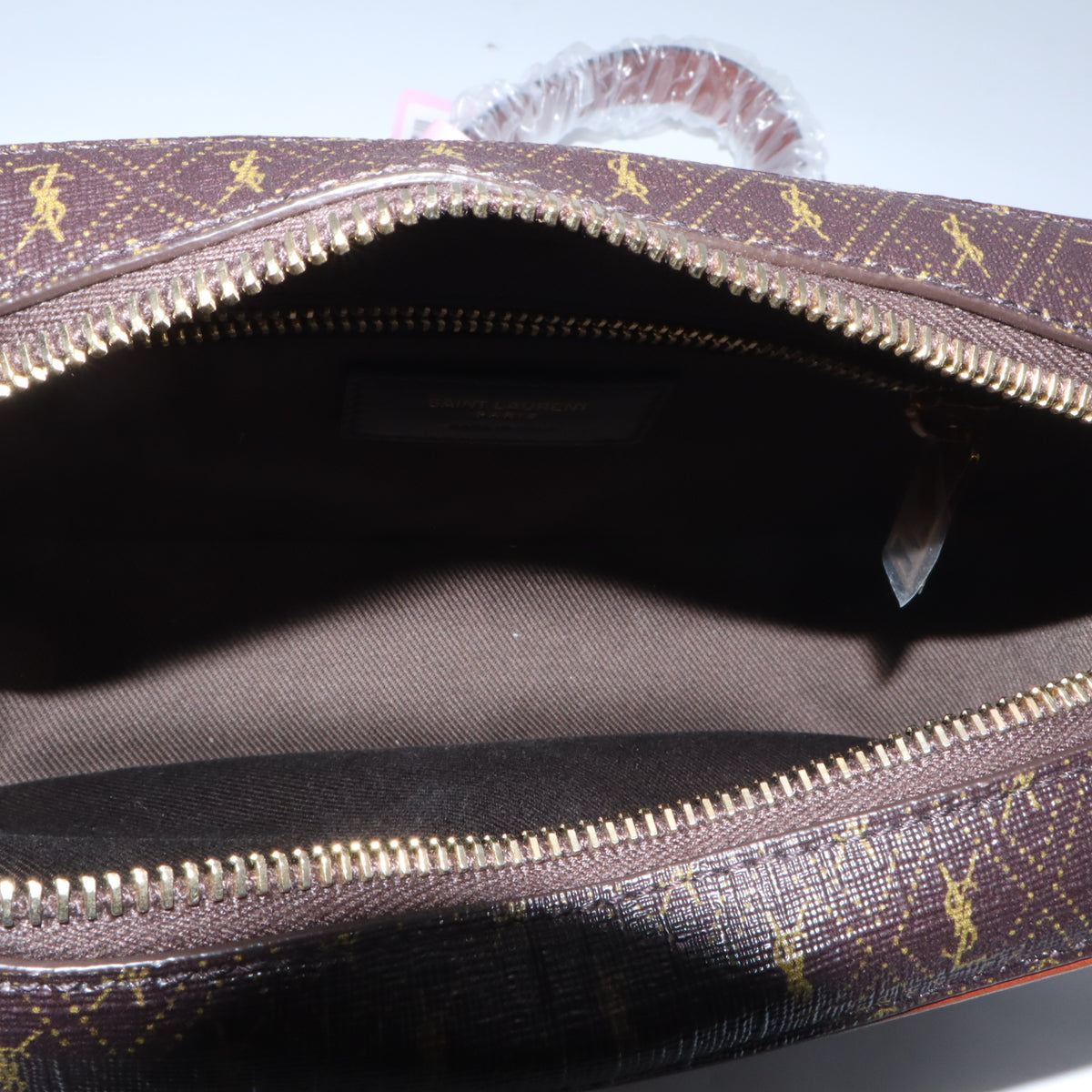 Saint Laurent Le Monogramme Camera Bag twins LDJ5804