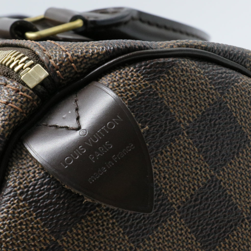 Speedy Handbag Damier 30