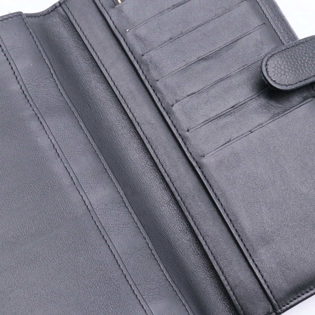 2010-2011 Timeless French Purse