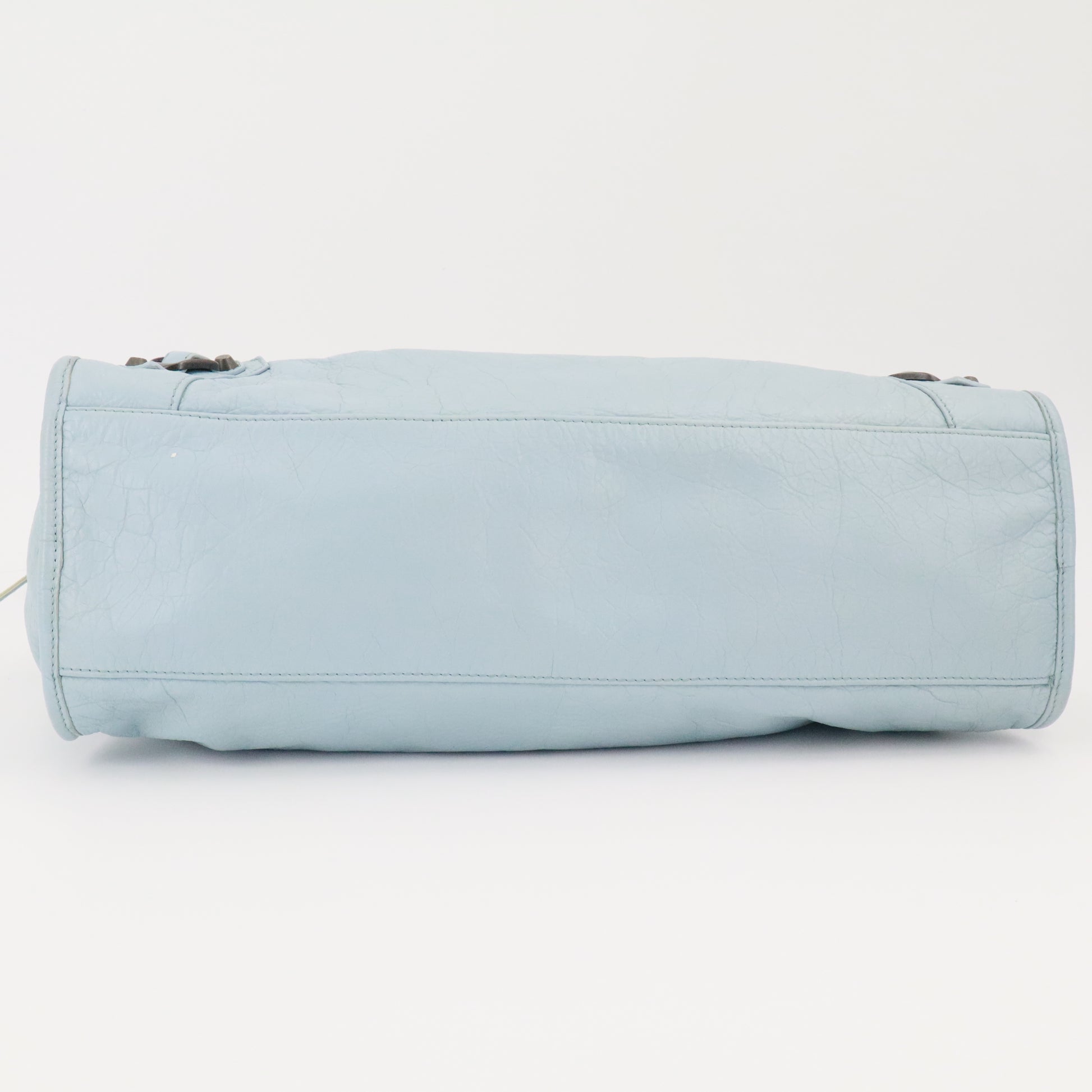 Classic Hardware City Bleu twins