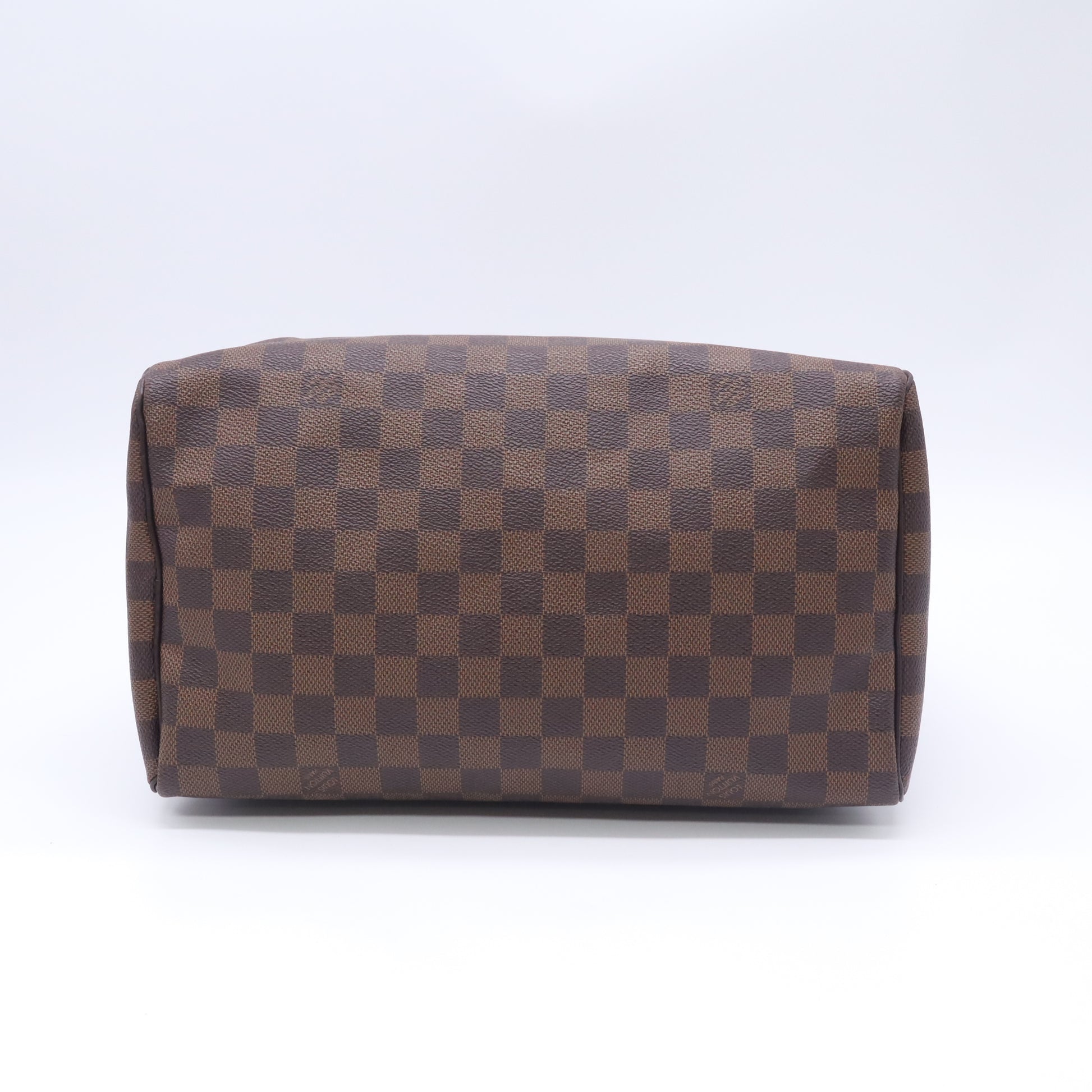 Damier Ebene Speedy 30 Handbag B23950