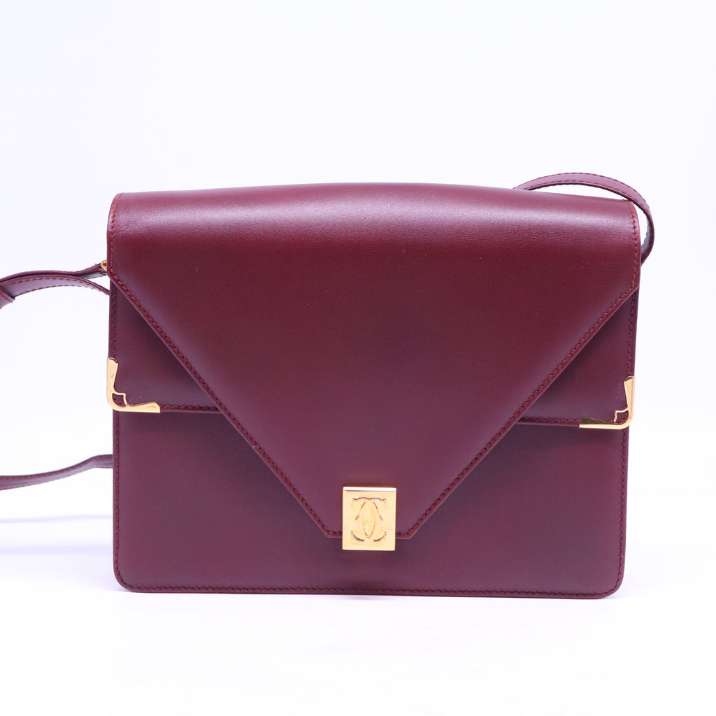 Must Line Shoulder Bag B21101