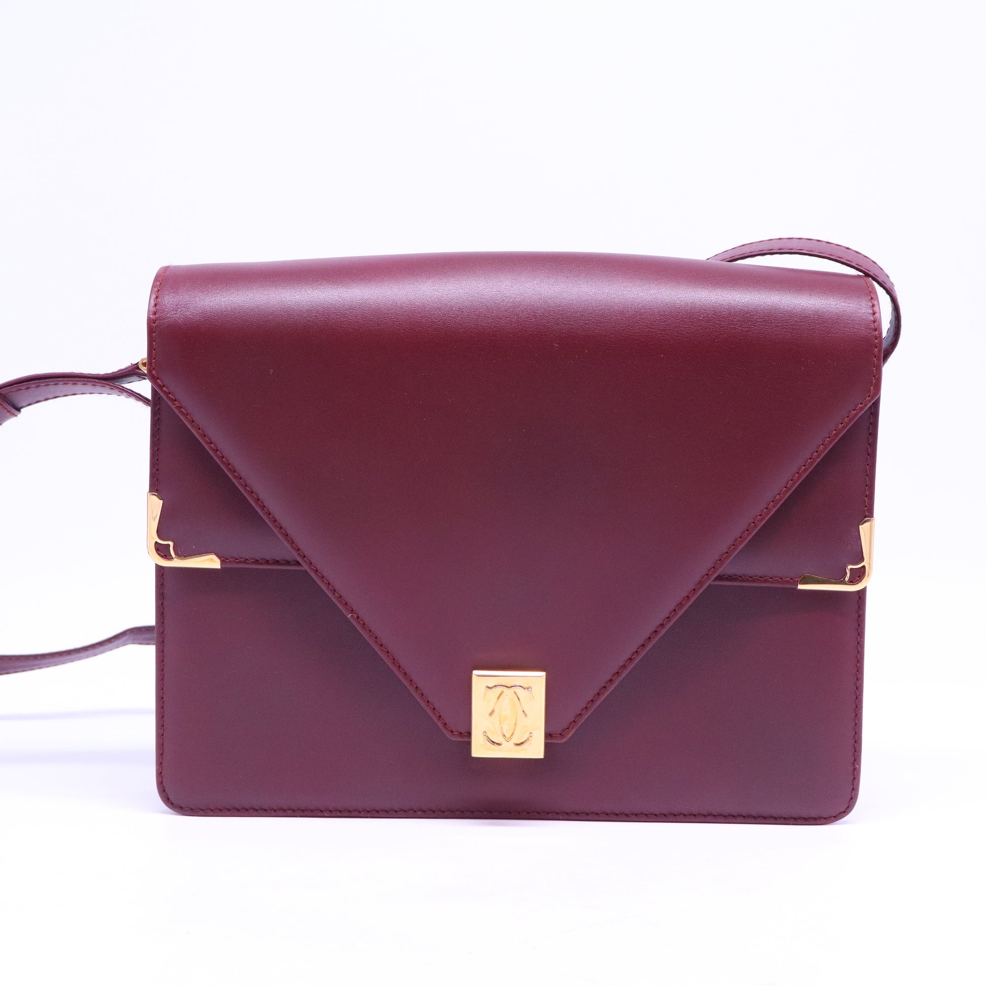 Must Line Shoulder Bag B21101
