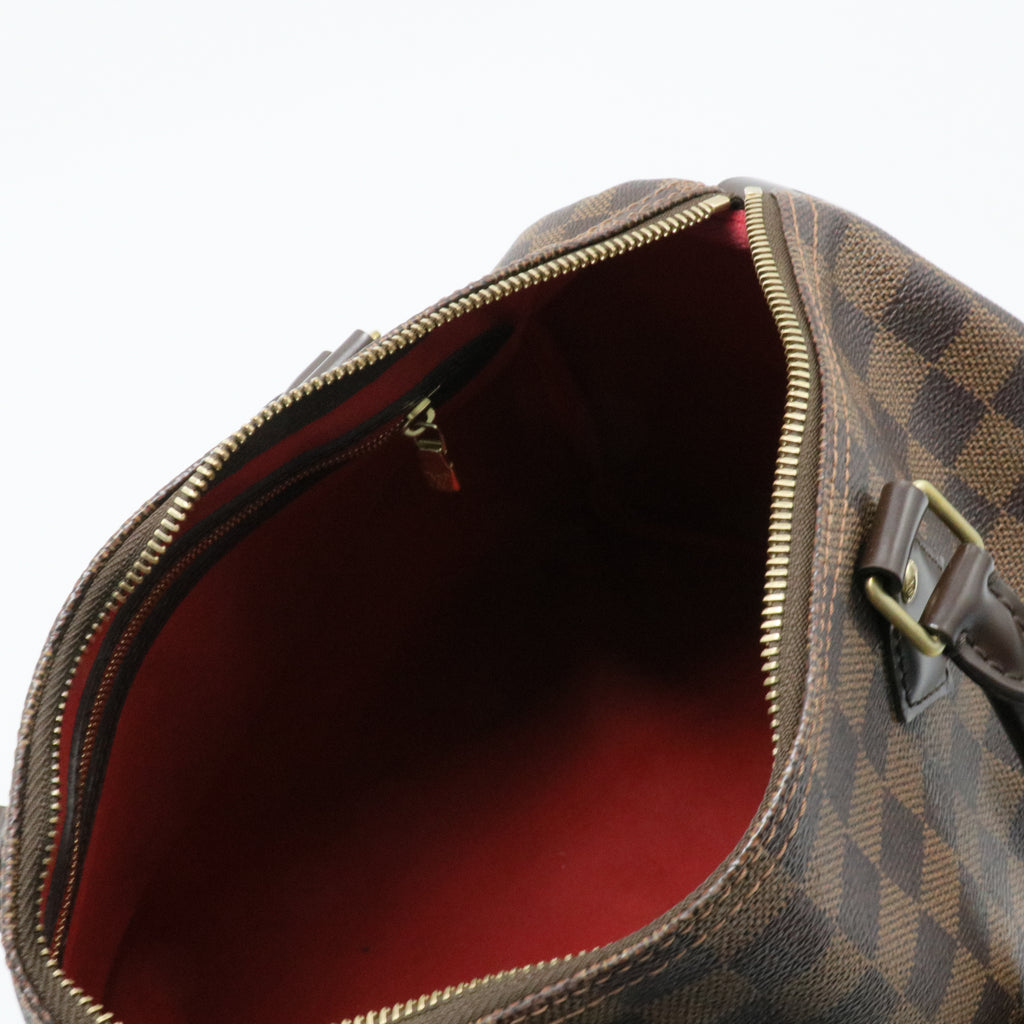 Speedy Handbag Damier 30