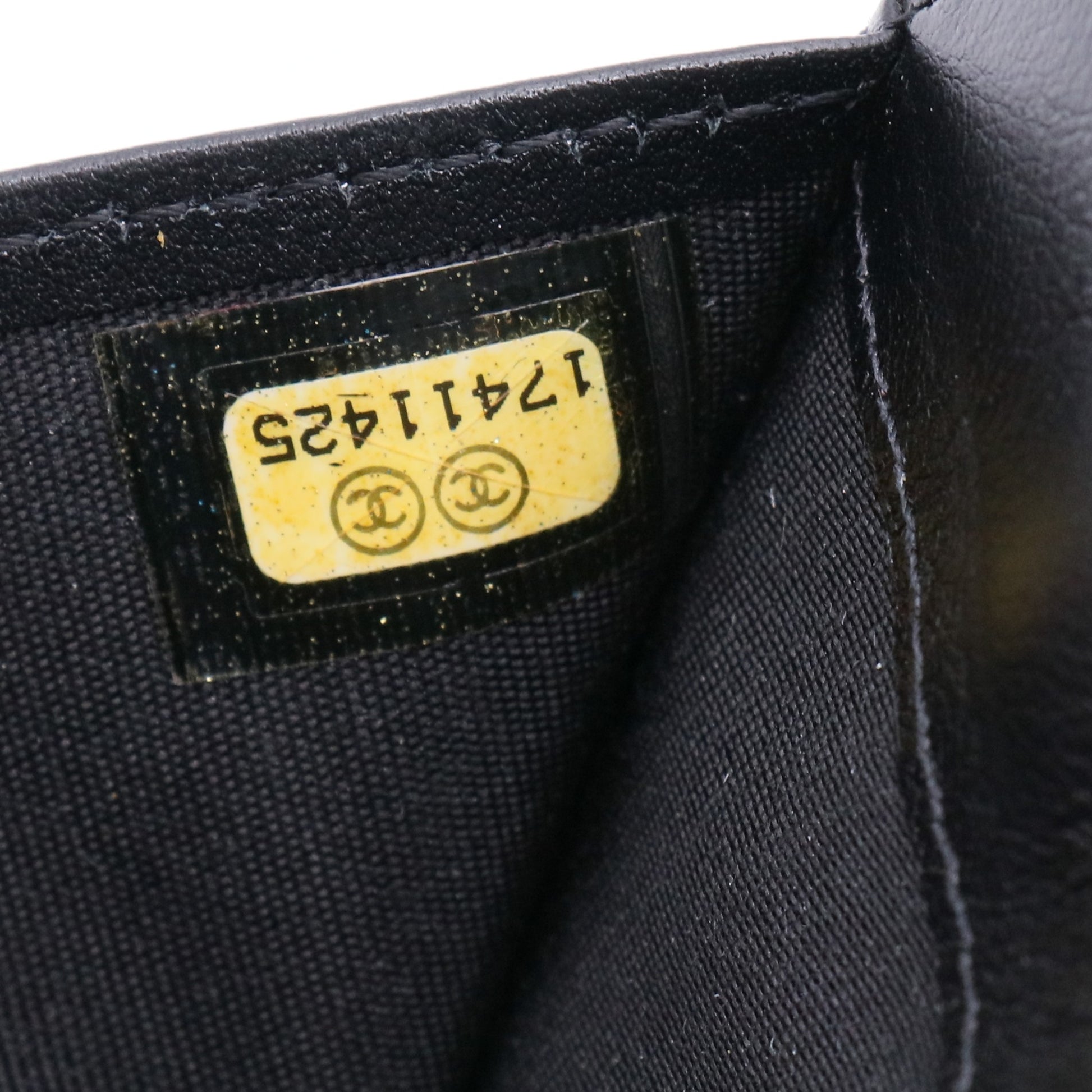 2010-2011 Timeless French Purse