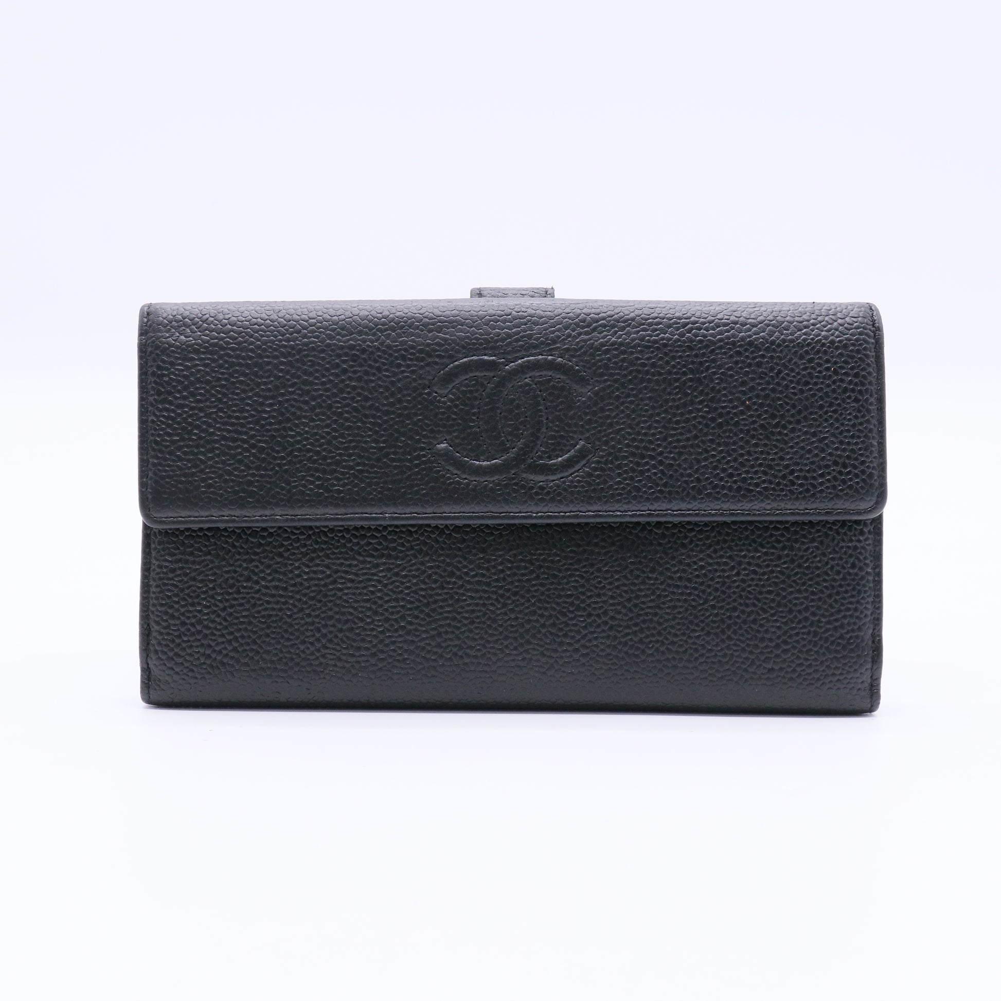 2010-2011 Timeless French Purse