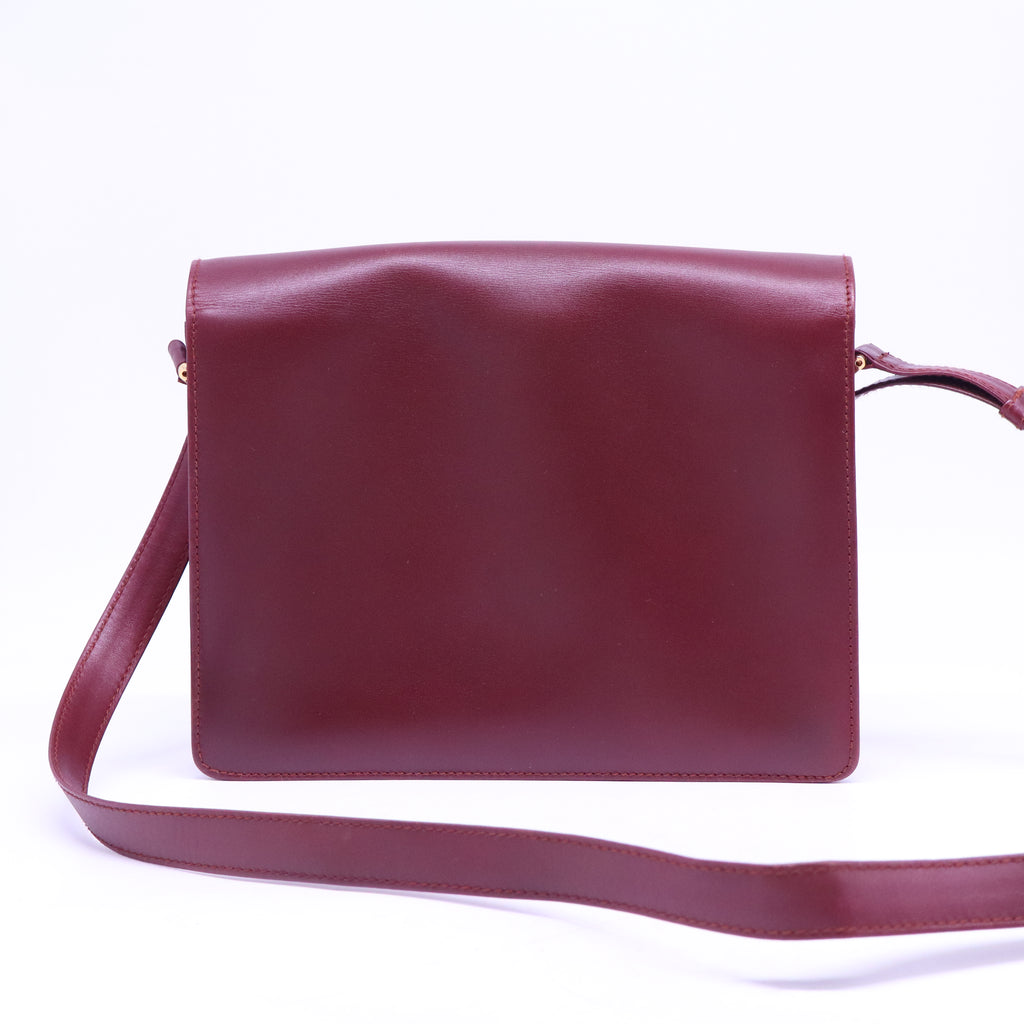 Must Line Shoulder Bag B21101