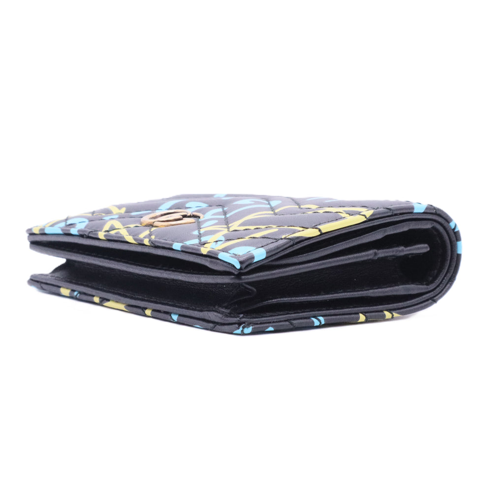Marmont Card Case Gucci Ghost Bifold Wallet twins