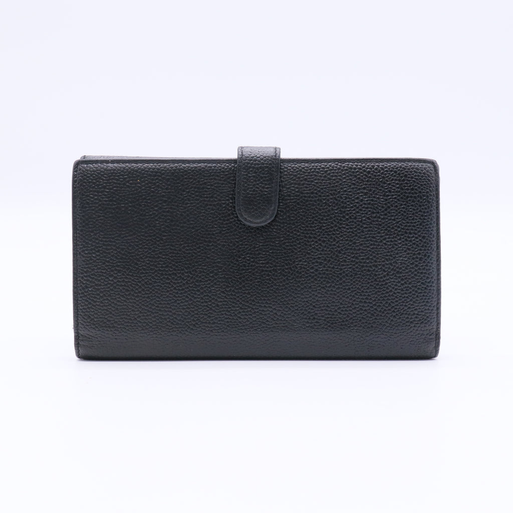 2010-2011 Timeless French Purse