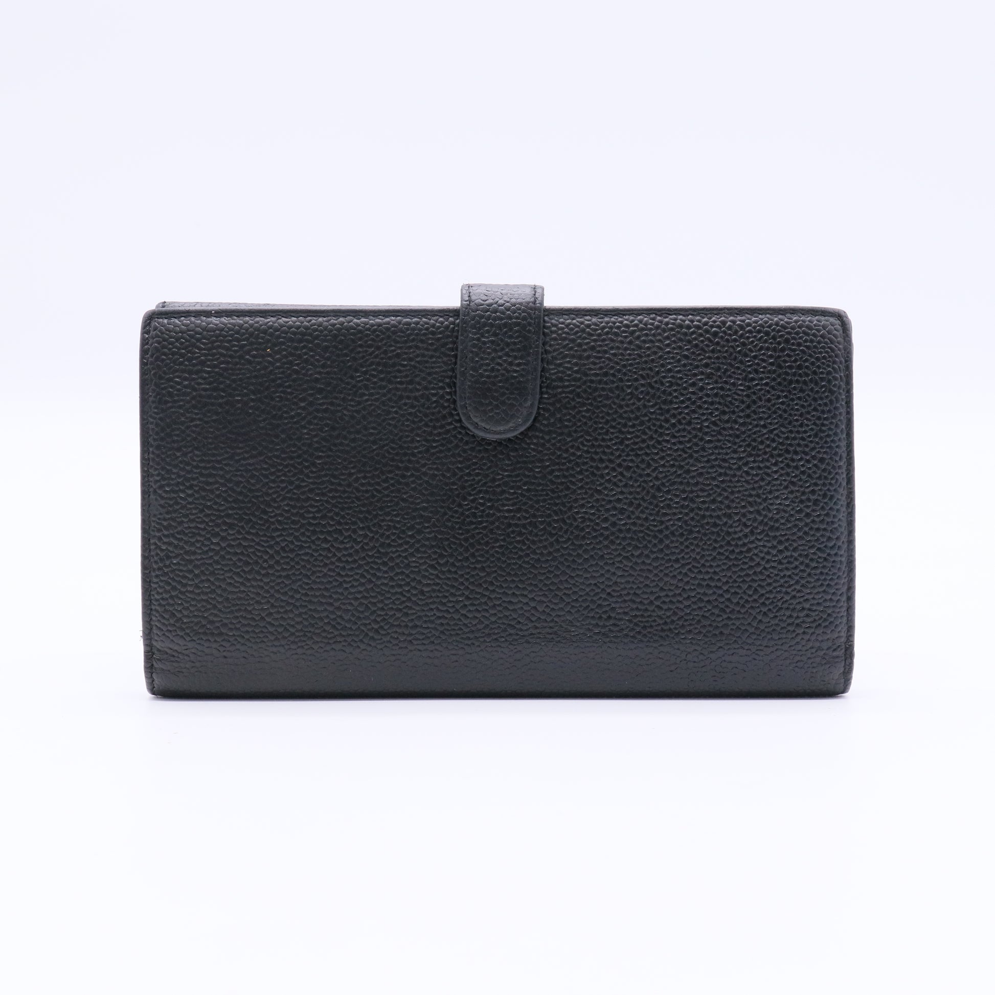 2010-2011 Timeless French Purse