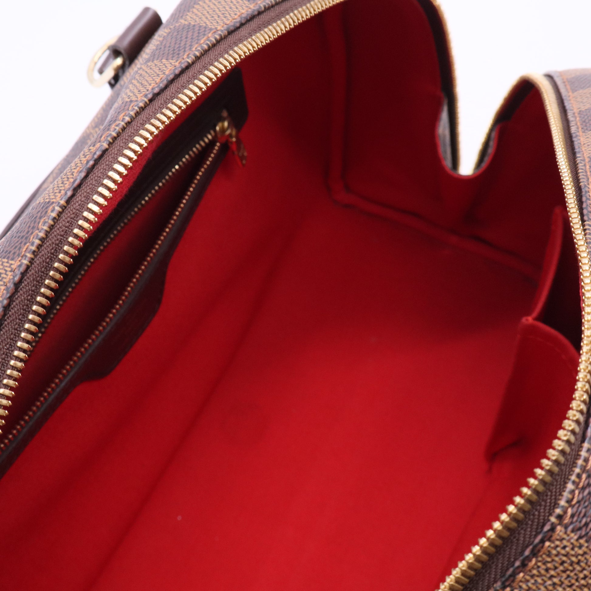 Nolita Satchel Damier