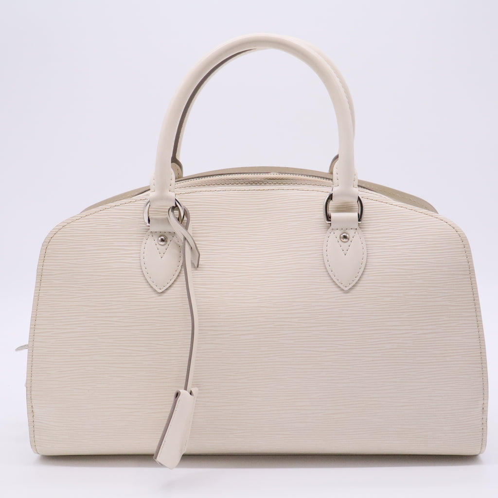 Epi Pont-Neuf PM Ivory