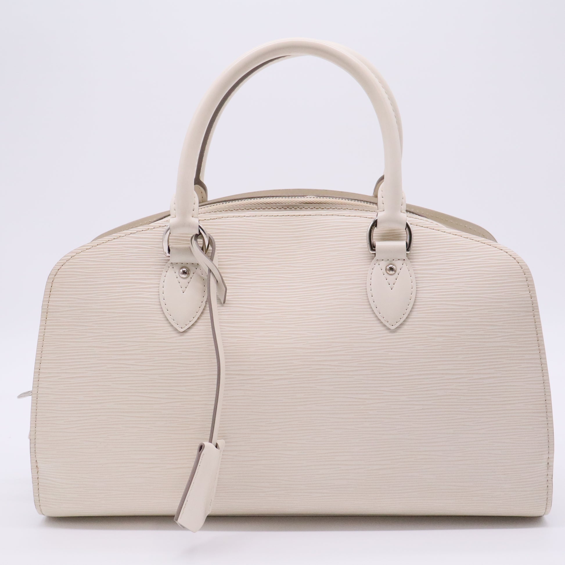Epi Pont-Neuf PM Ivory
