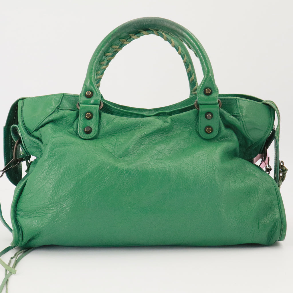 Classic Hardware City Green twins