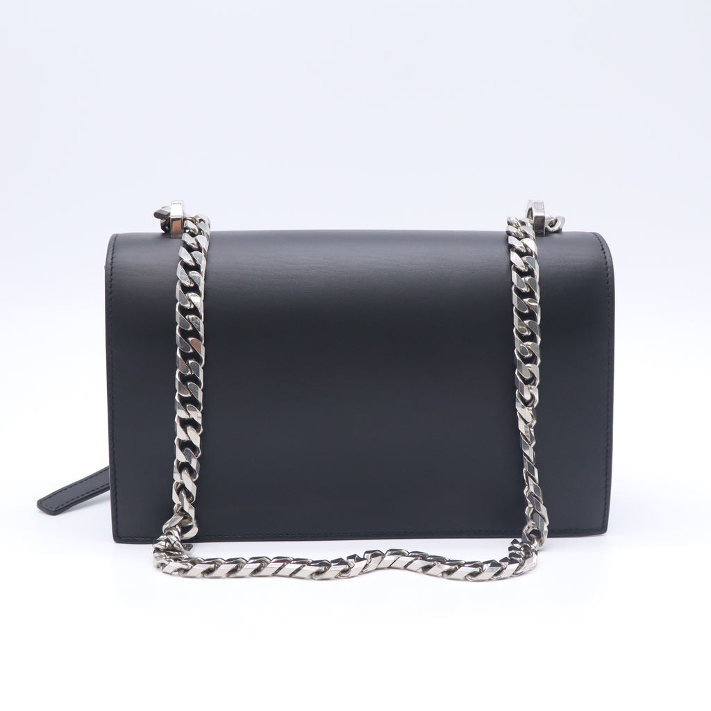Alexander McQueen Mini Jewelled Satchel Bag B23987