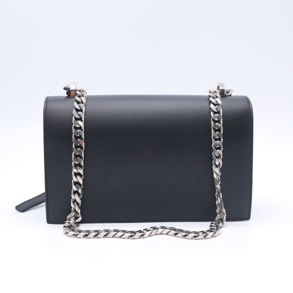 Alexander McQueen Mini Jewelled Satchel Bag B23987
