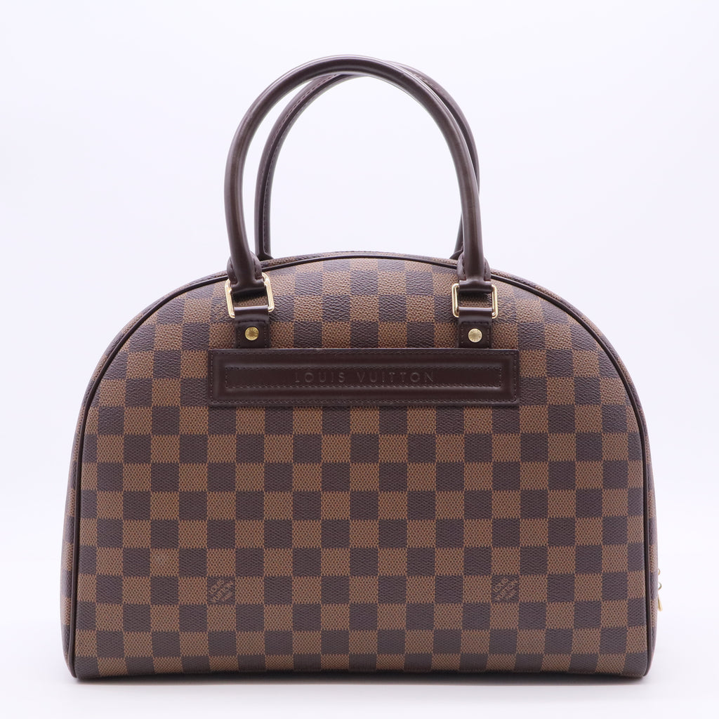 Nolita Satchel Damier