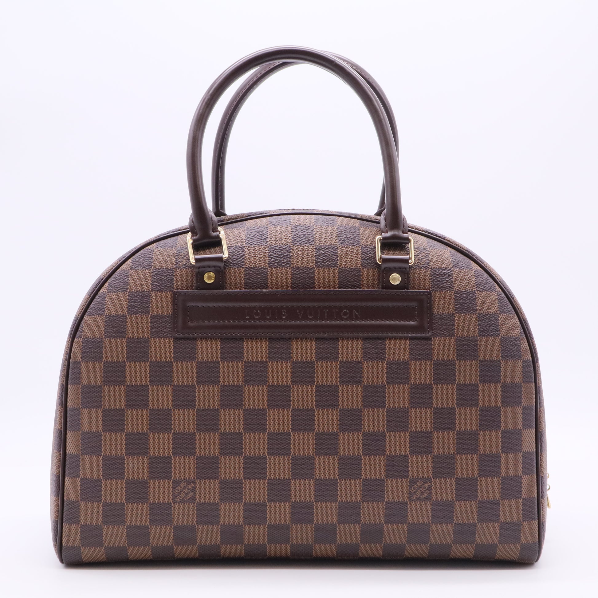 Nolita Satchel Damier