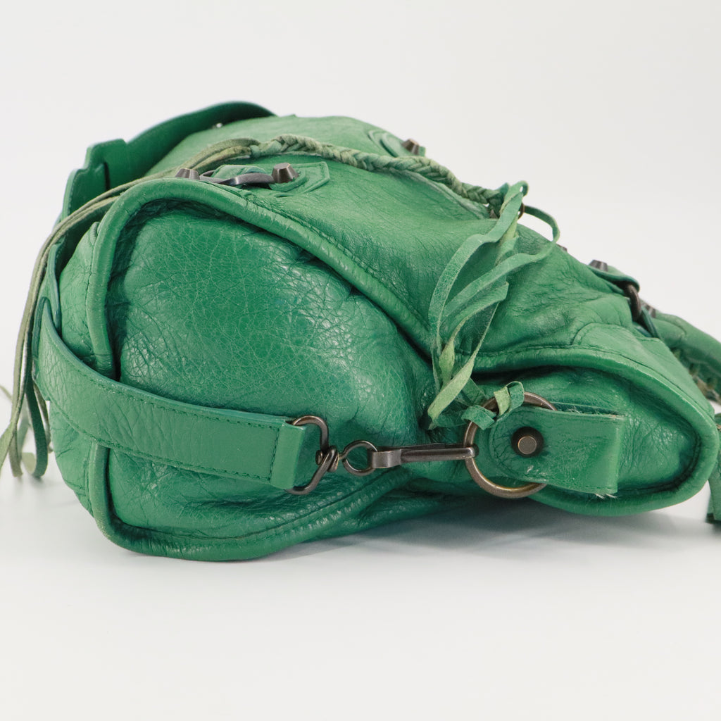 Classic Hardware City Green twins