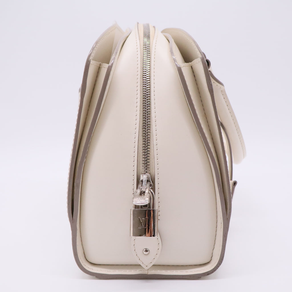 Epi Pont-Neuf PM Ivory