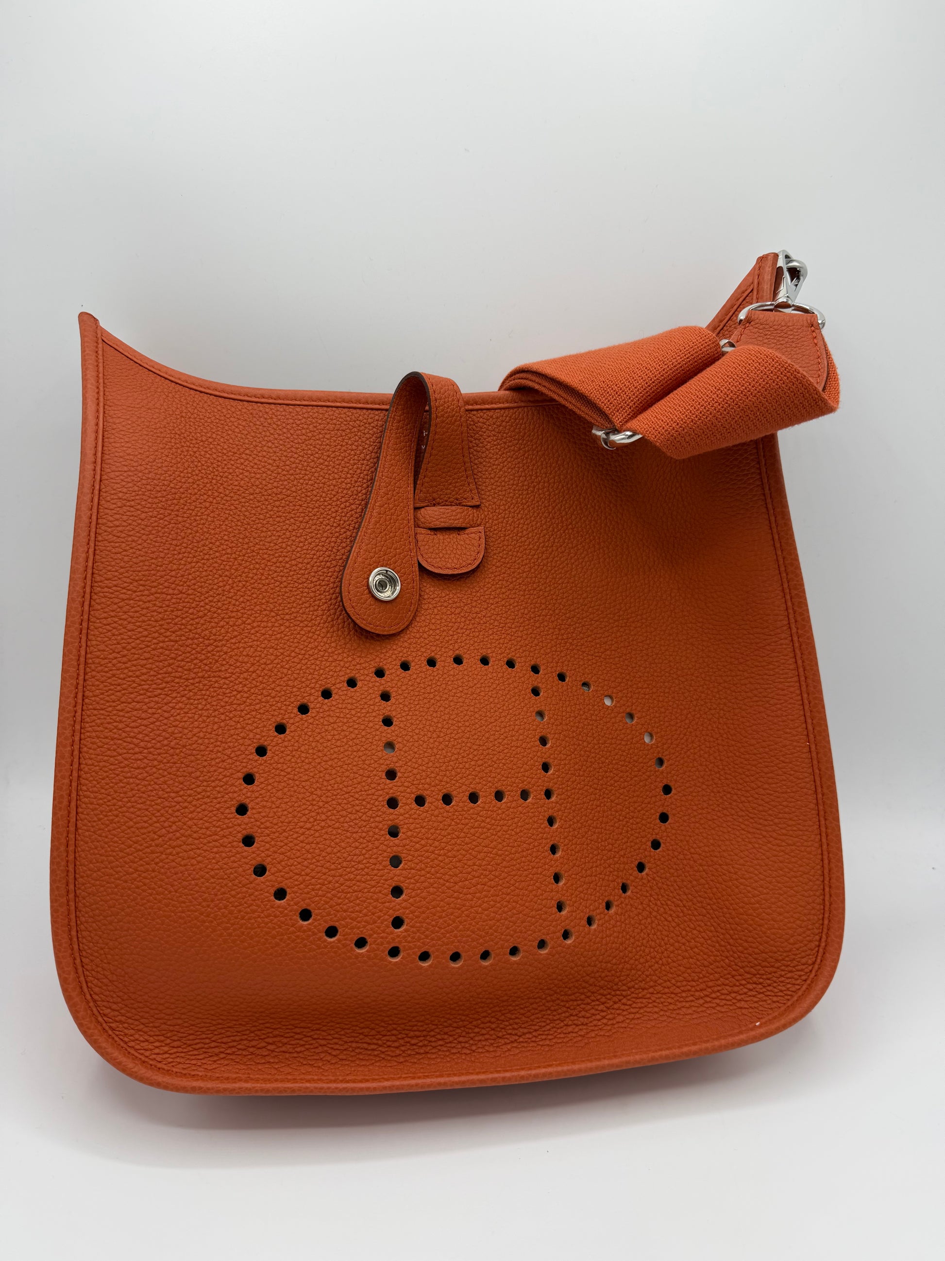 Evelyne III bag