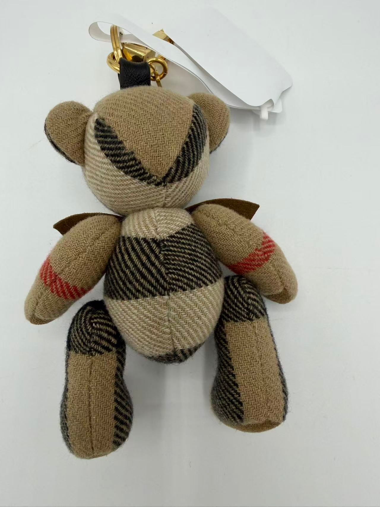 Burberry Thomas Bear Charm
