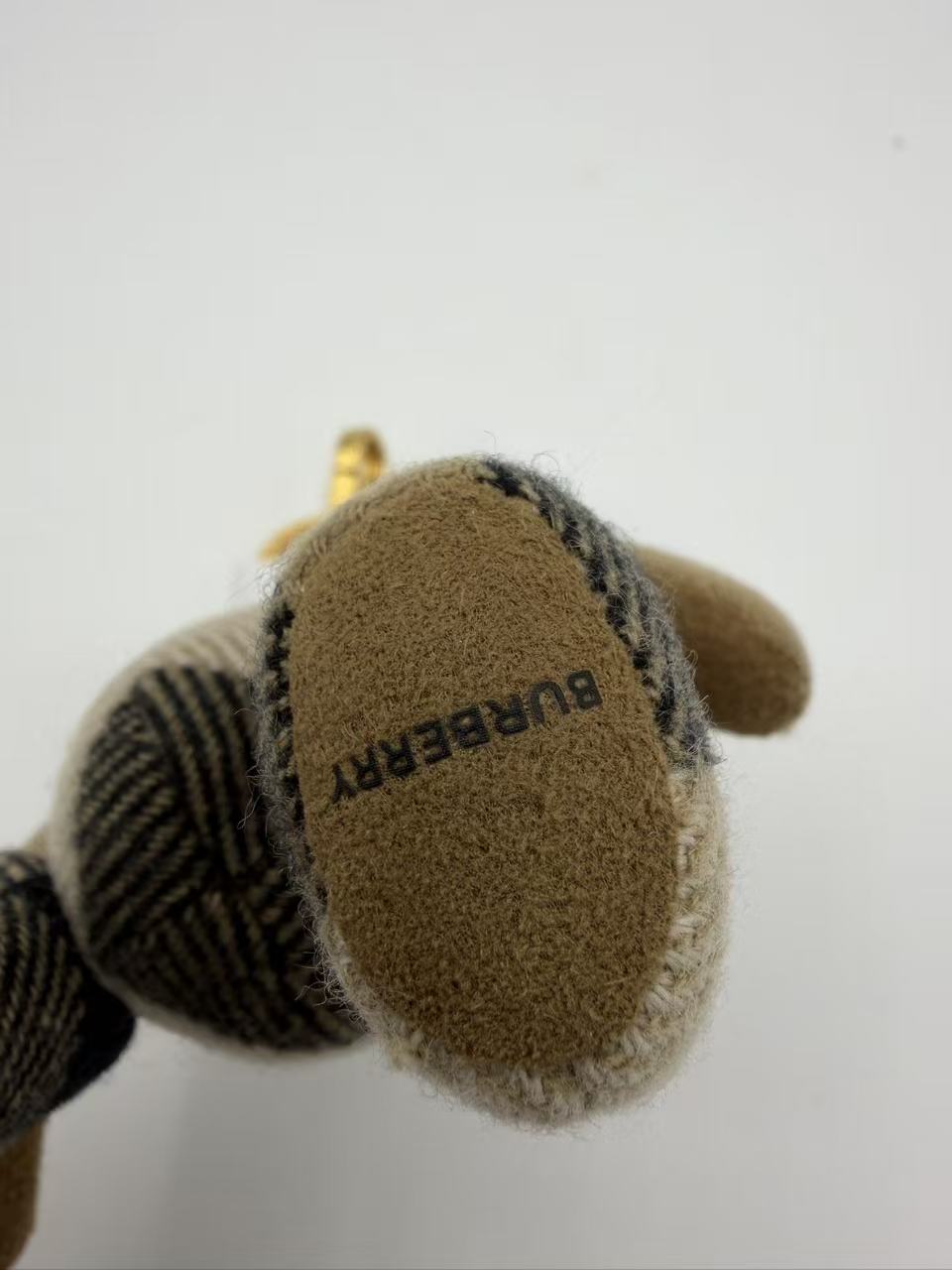 Burberry Thomas Bear Charm