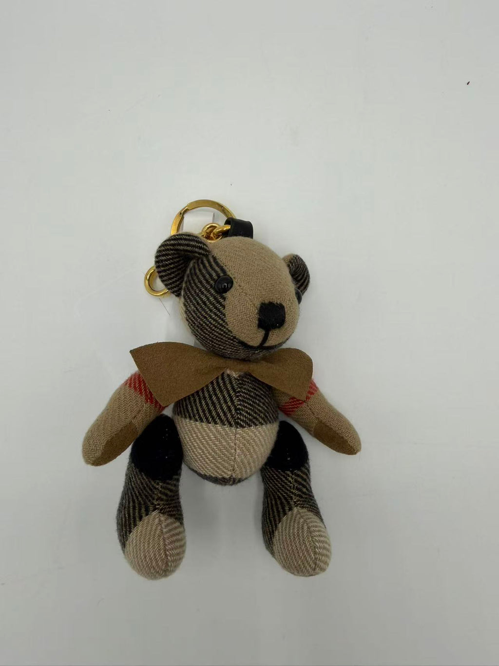Burberry Thomas Bear Charm