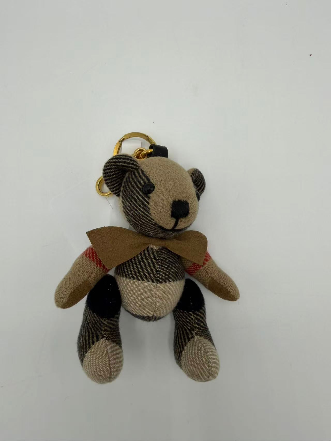 Burberry Thomas Bear Charm