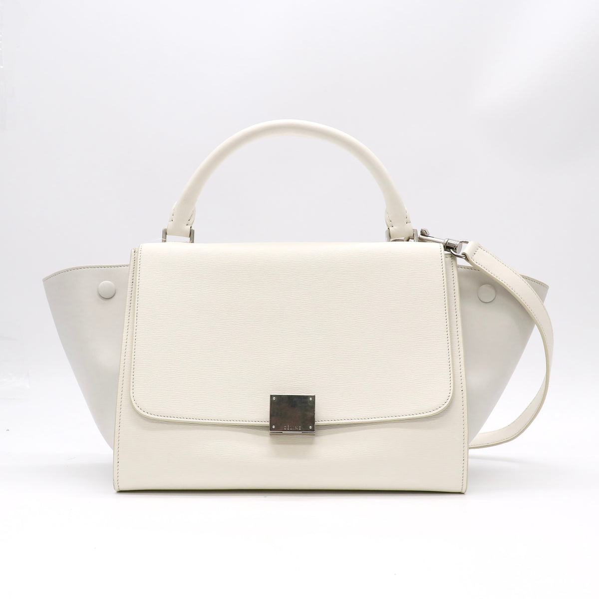 Leather Trapeze Small twins LDJ5859