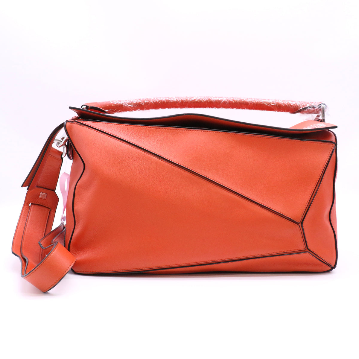 Loewe Classic Puzzle Bag Twins LDJ6171